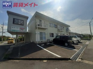 松阪駅 徒歩28分 1階の物件外観写真